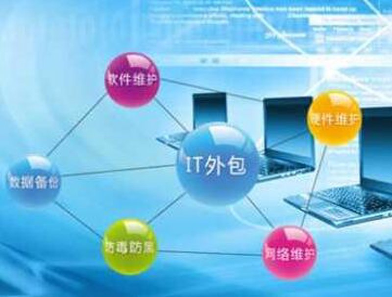 上海软件开发行业的发展现状与未来趋势