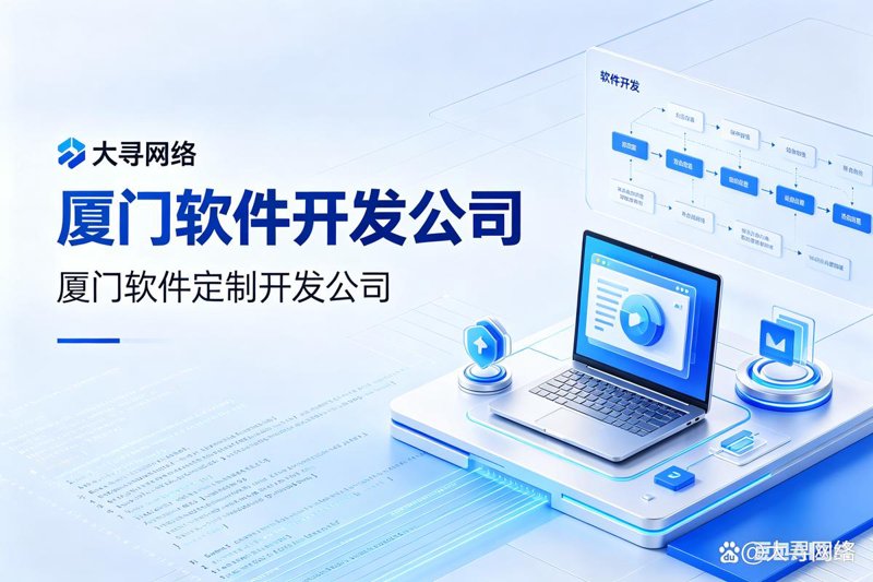 软件定制开发助力企业高效成长