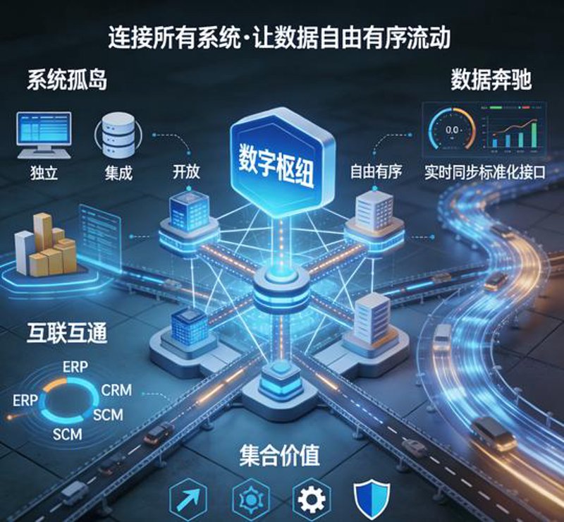 选择适合你的软件定制开发服务
