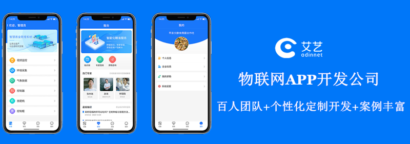 软件定制开发：为企业注入数字动力
