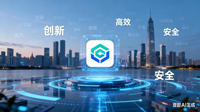 上海软件开发引领行业新风尚
